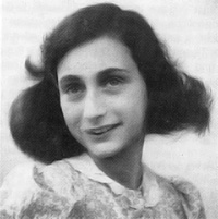 Ana Frank