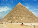 Viajar a Egipto