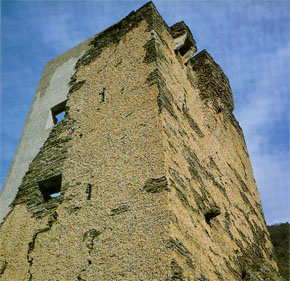 Torre de Les Bons (Andorra)