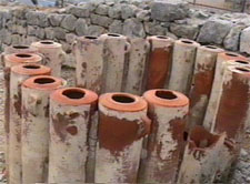 Filtro de agua